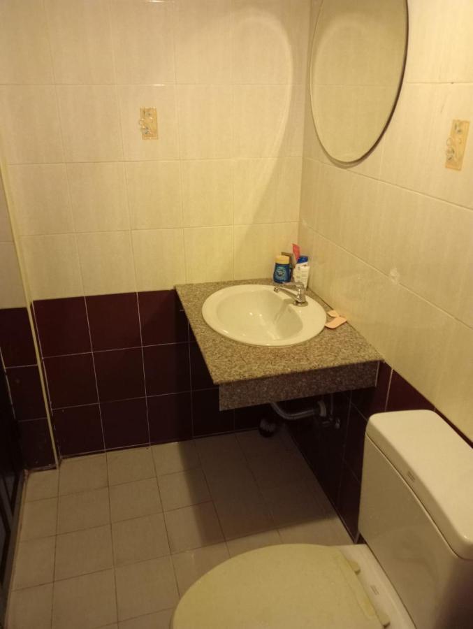 Hill View Lodge Patong ภายนอก รูปภาพ