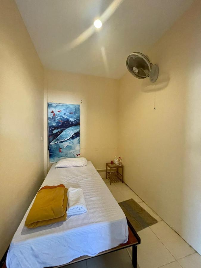 Hill View Lodge Patong ภายนอก รูปภาพ
