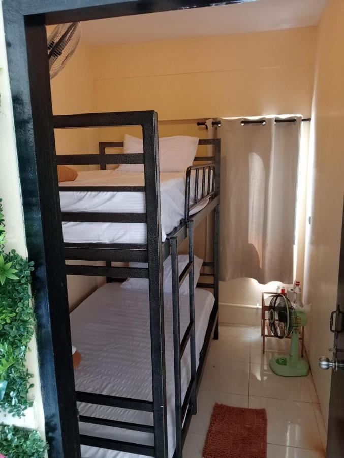 Hill View Lodge Patong ภายนอก รูปภาพ