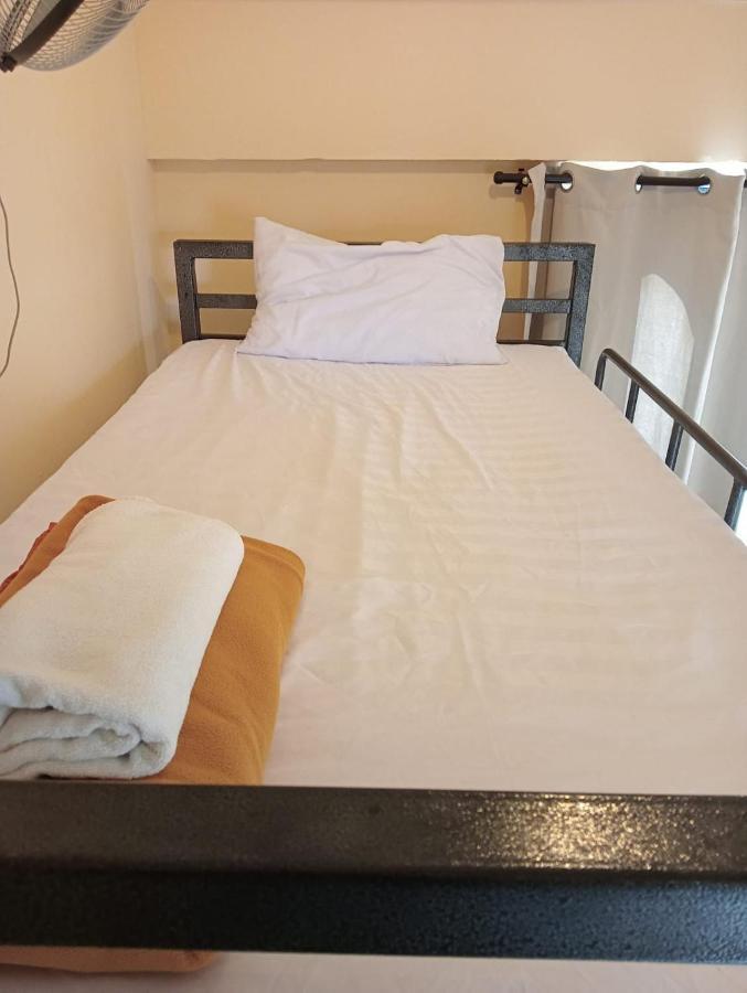 Hill View Lodge Patong ภายนอก รูปภาพ